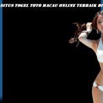 Agen Atau Situs Togel Toto Macau Online Terbaik Di Indonesia