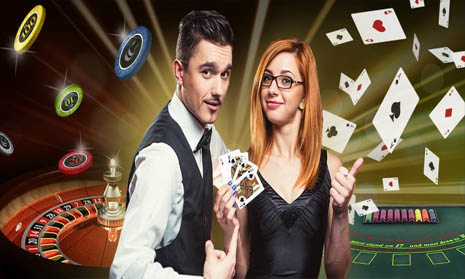 Cara Terbaik Menang Main Games Live Casino Online